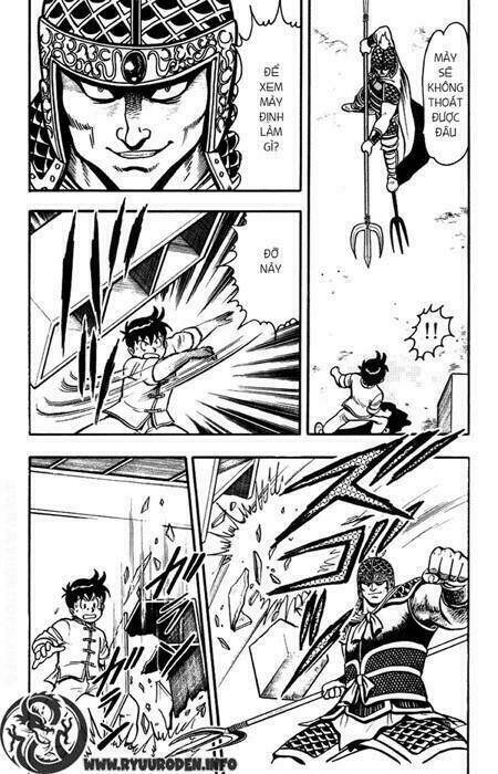 hoàng phi hồng phần 1 chapter 5 72