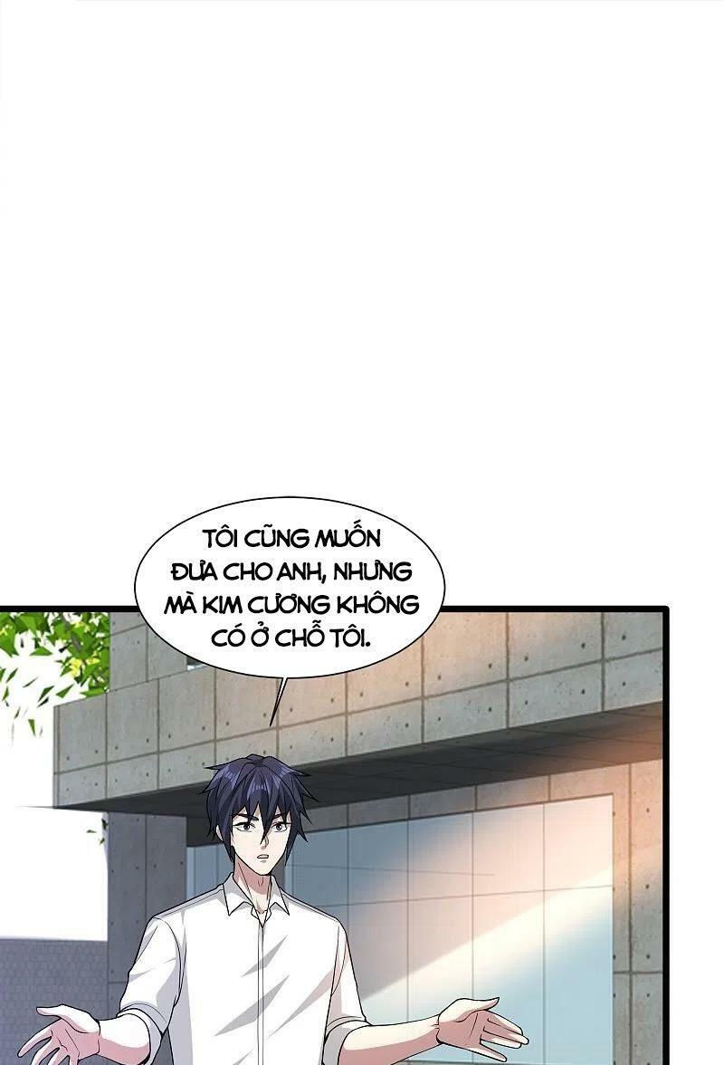 đô thị tà vương chapter 225 29