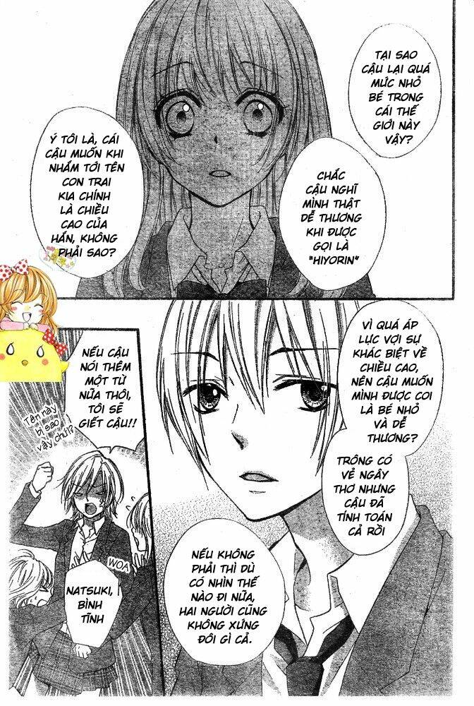 tình yêu của hiyo chapter 10 25