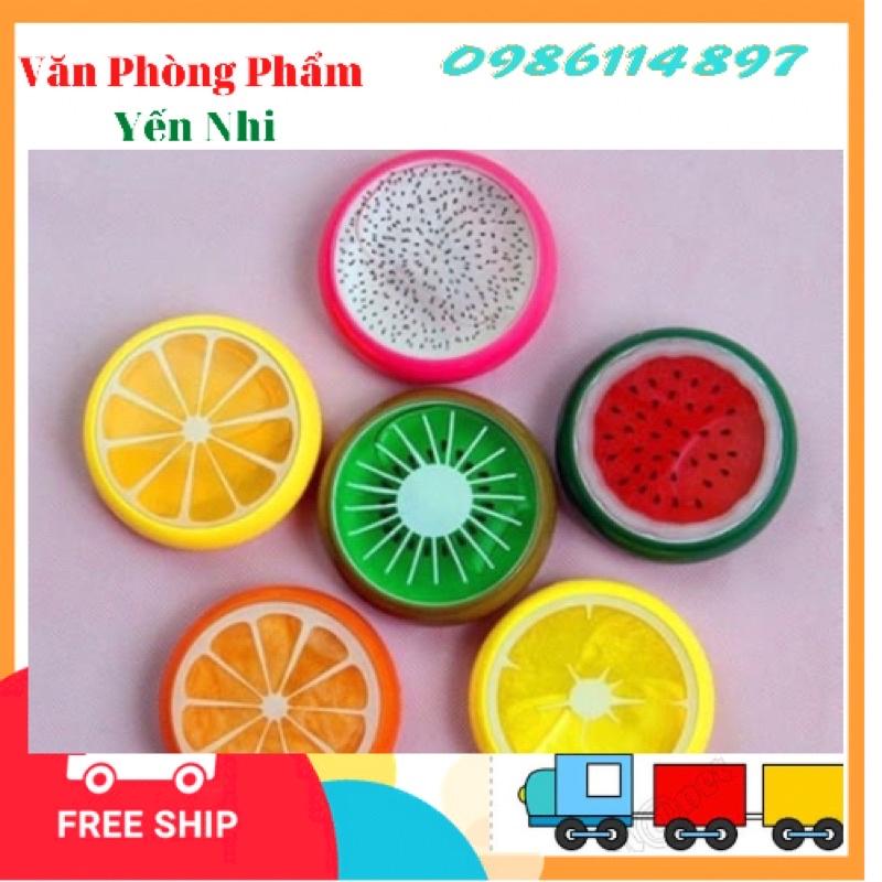 Slime chất nhờn ma quái dùng để giải tỏa căng thẳng