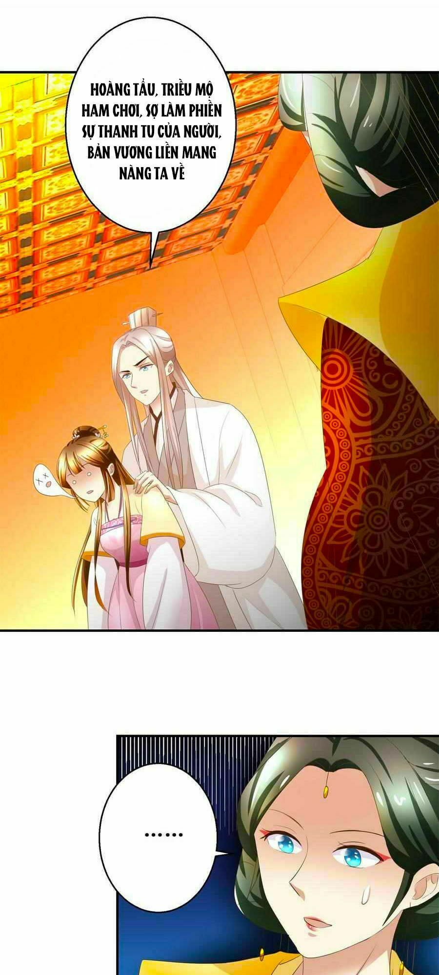 thuần phi ký chapter 36 19