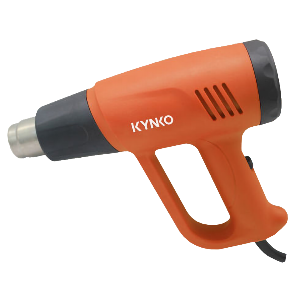 Máy khò nhiệt - KD14 cầm tay giá tốt chính hãng Kynko Q1B-KD14-600 #6141