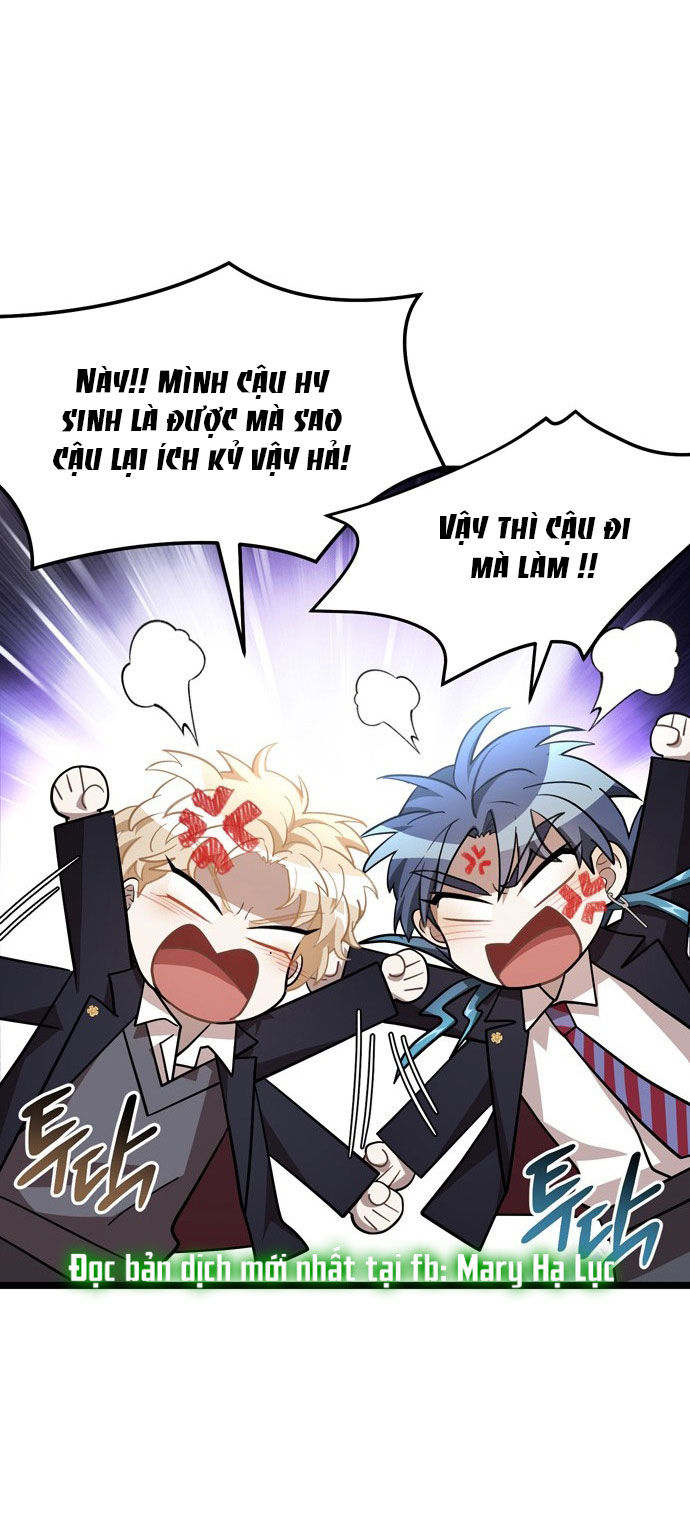 dark moon - tế đàn ánh trăng chapter 15.2 32