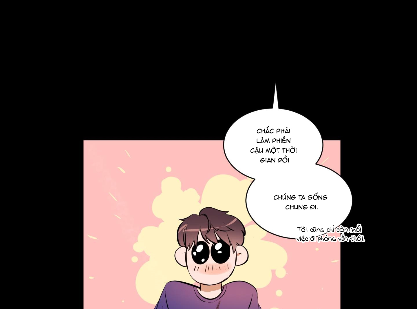 chốn riêng tư chapter 23 18