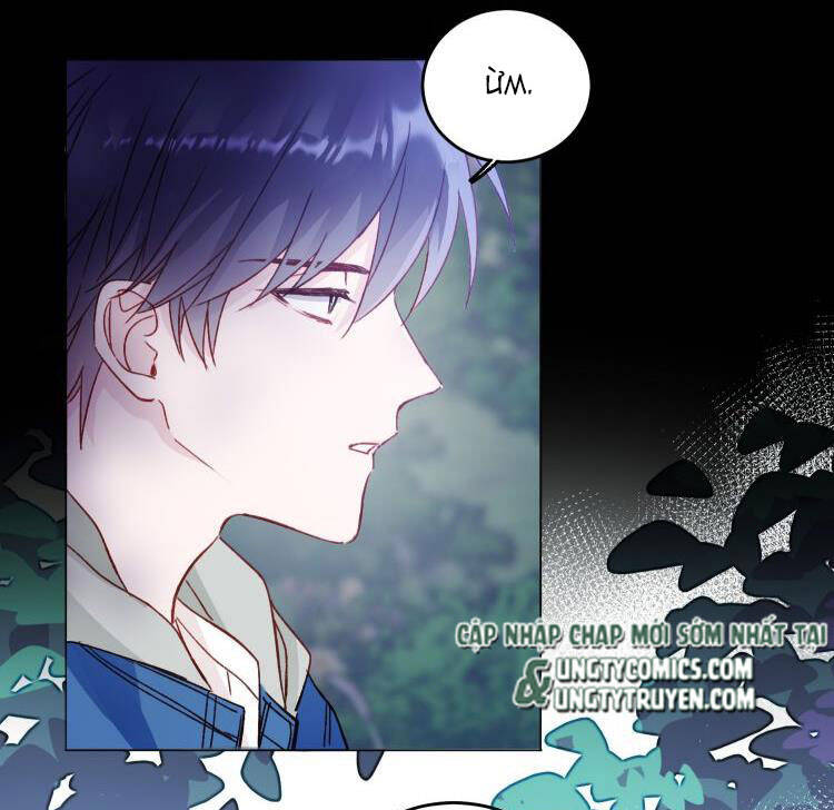 tôi phải làm 1 kẻ đại xấu xa chapter 43 26