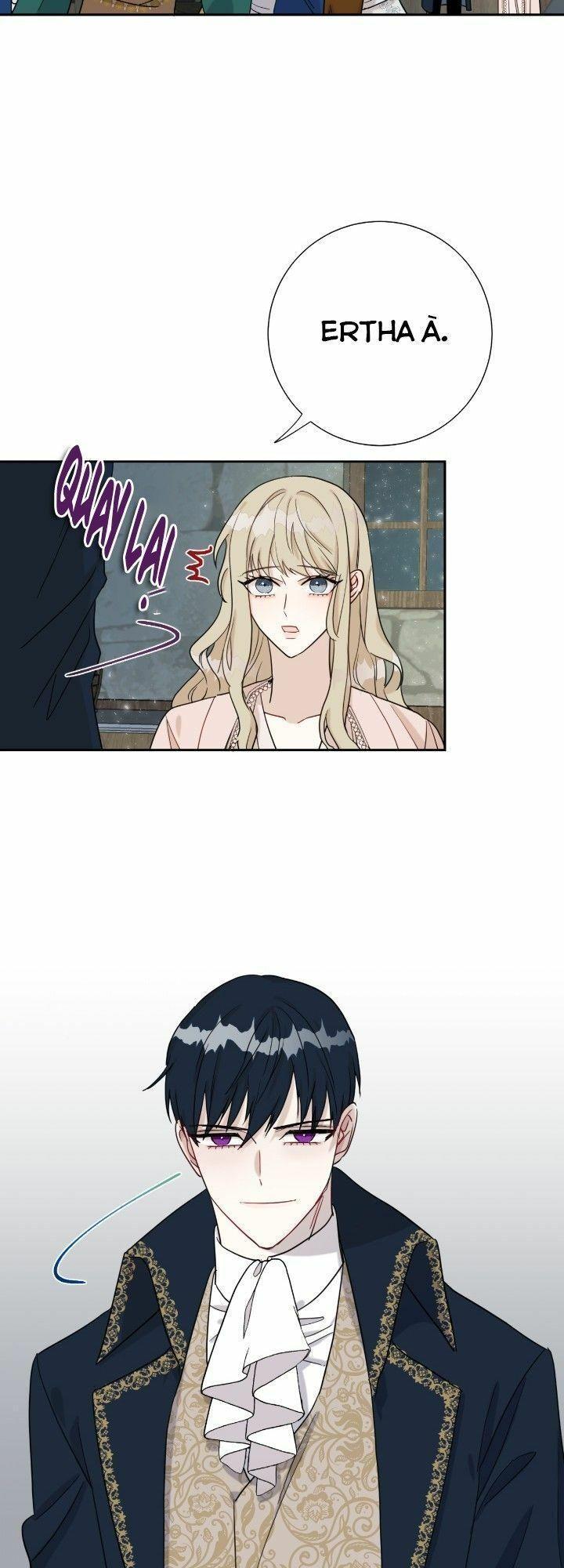 xin ngài đừng ăn tôi chapter 27 37