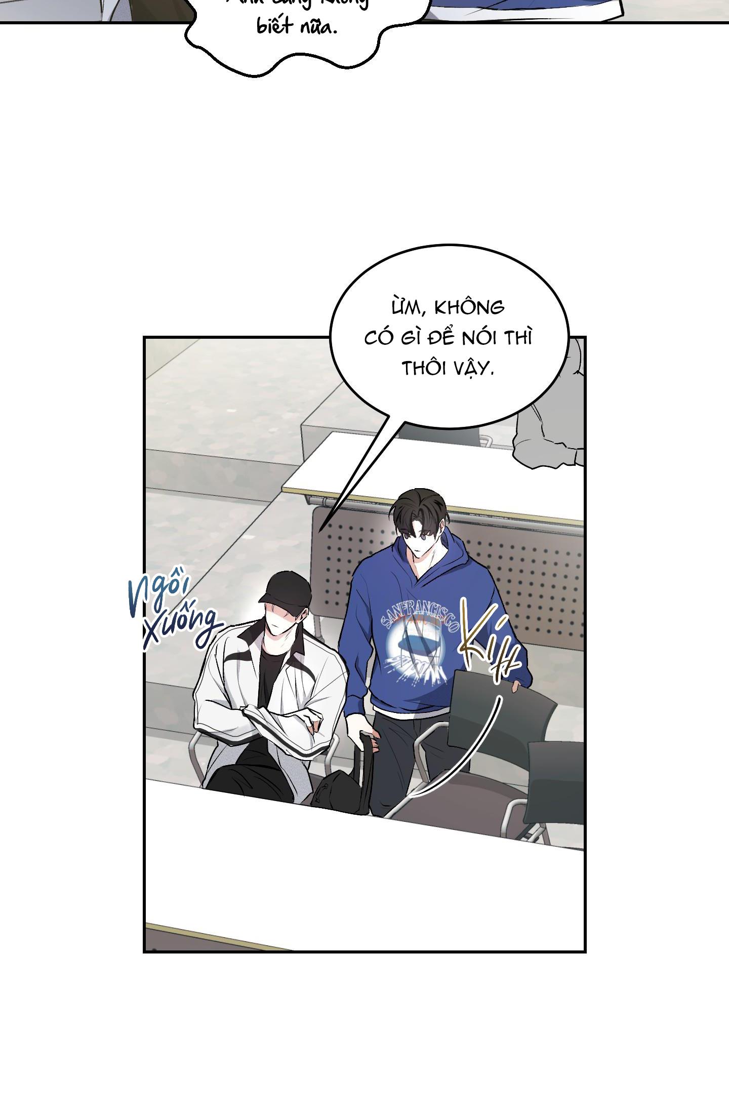 bắn là dính chapter 7 29