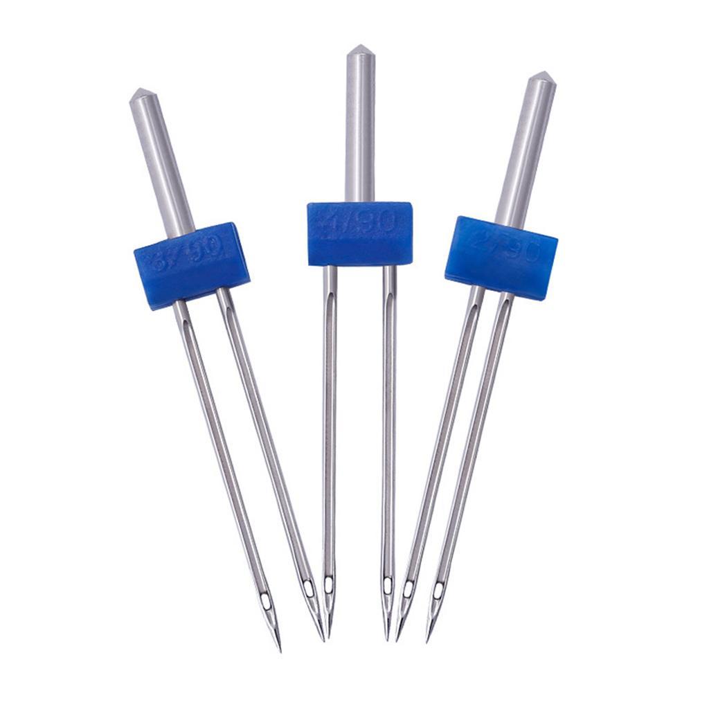 Sewing Machine Accessories 3pcs And Hemming Pressure Foot