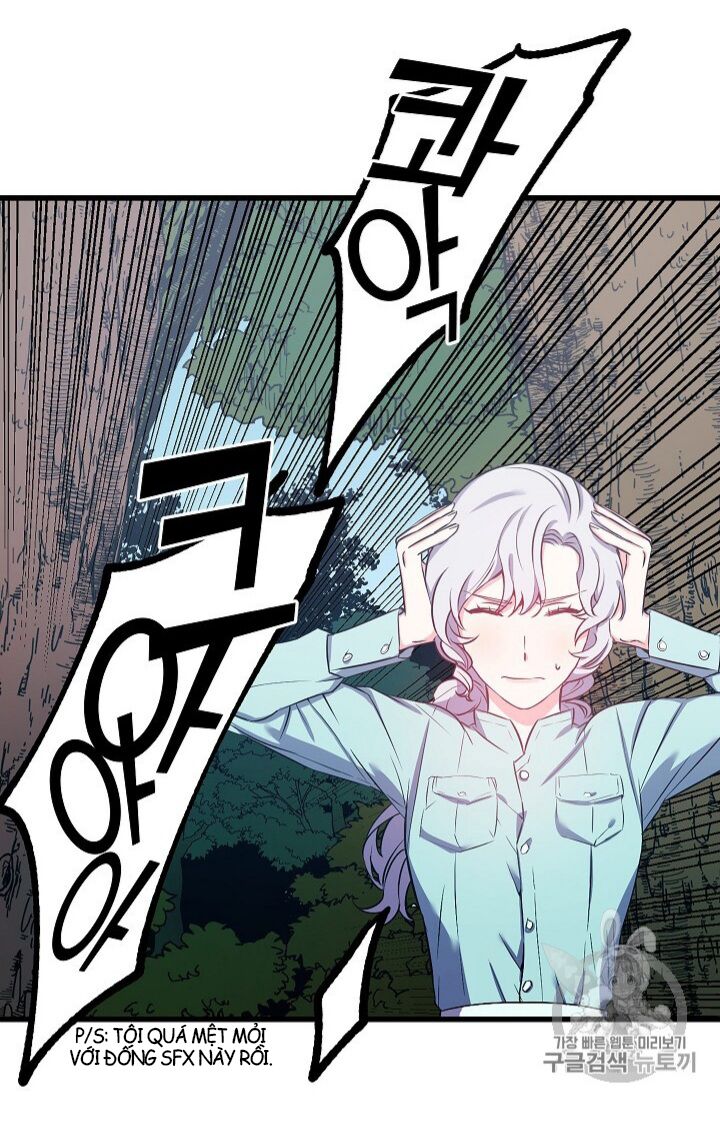 hôn lễ báo thù chapter 14 22