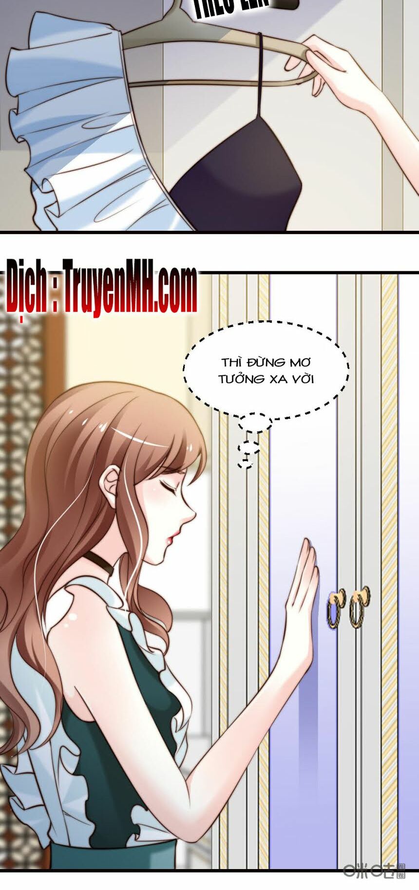bí mật của thiên kim chapter 122 10