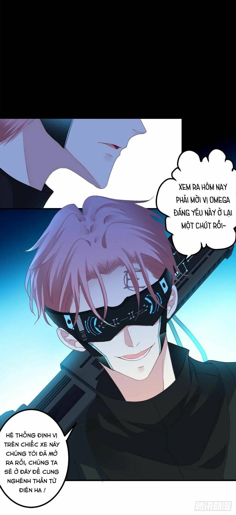 toàn bộ nắm trong tay chapter 82 43