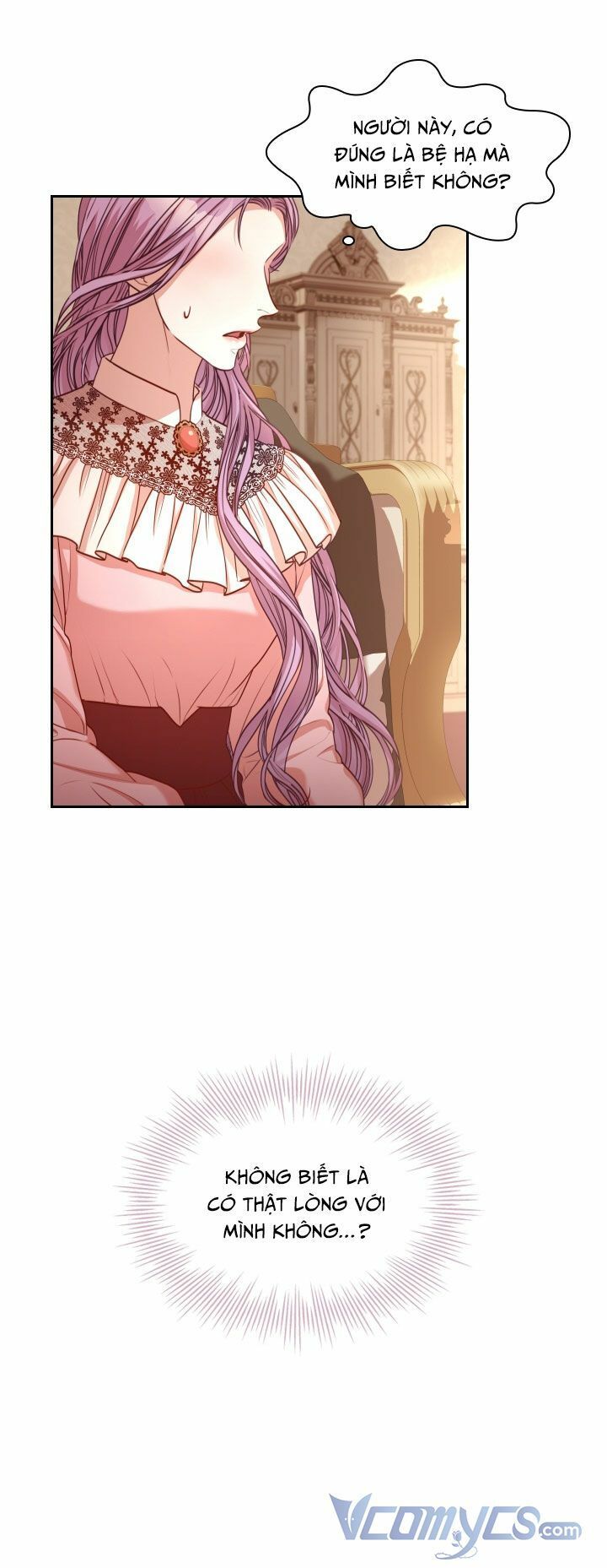 tôi trở thành thư ký của bạo chúa chapter 46 52