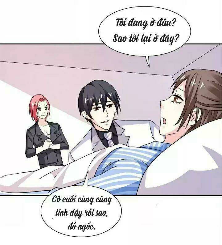 1 nửa hoàn hảo của ceo chapter 45 2