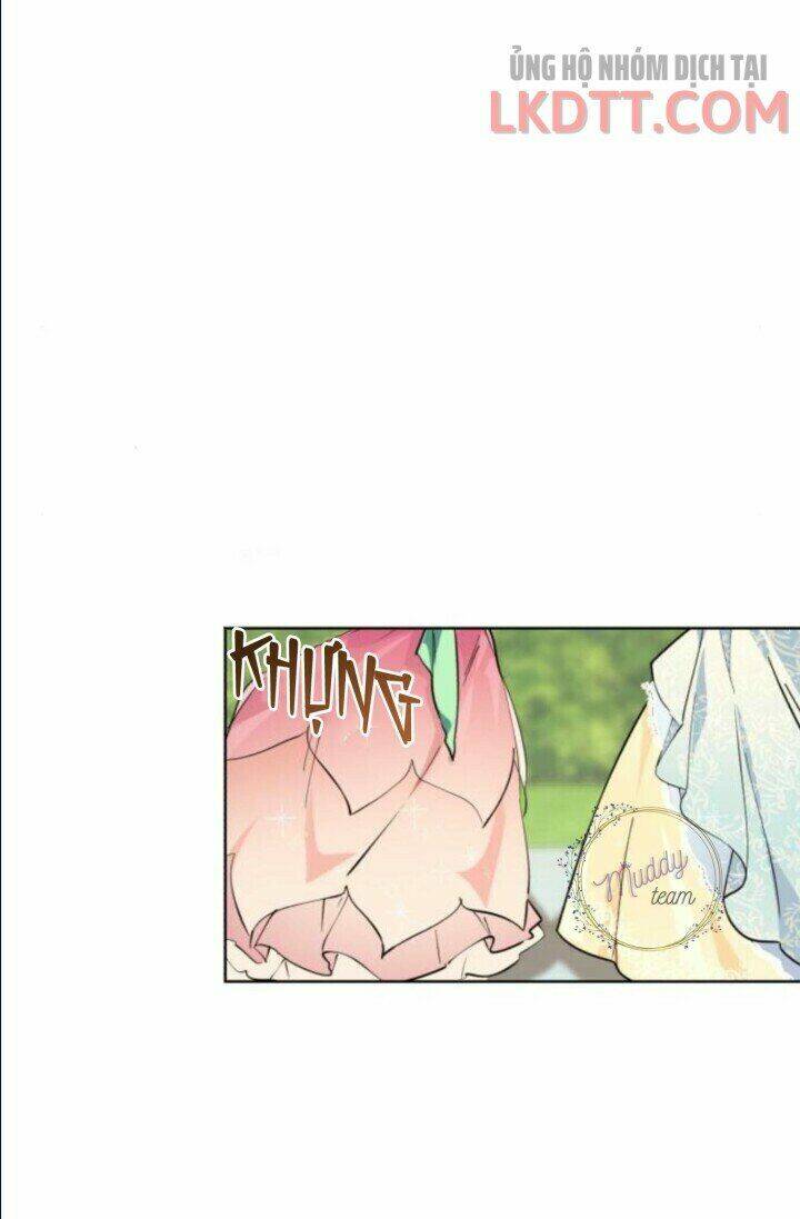 ta đã từng mong nàng biến mất chapter 7 22