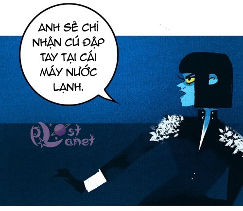 thần thoại olympus chapter 34 41