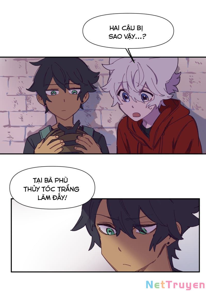 lumine - cội nguồn ánh sáng chapter 117 7