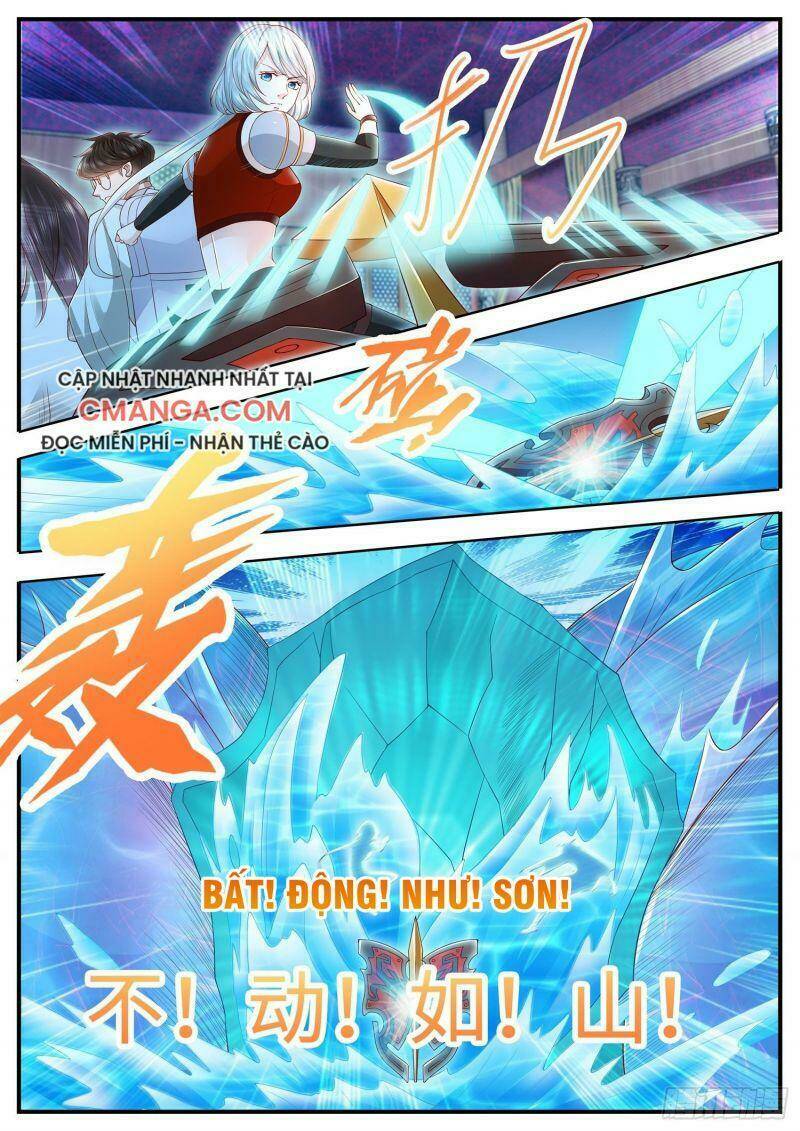 ai nói ta là đại lão? chapter 31 14