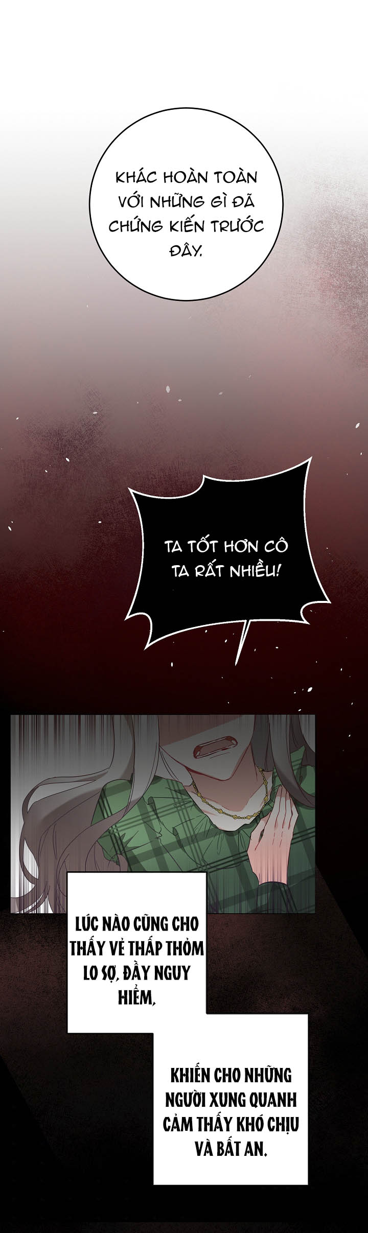 lí do cô ấy trở thành ác nữ chapter 6 82