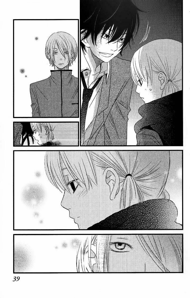 tonari no kaibutsu-kun chapter 13 39