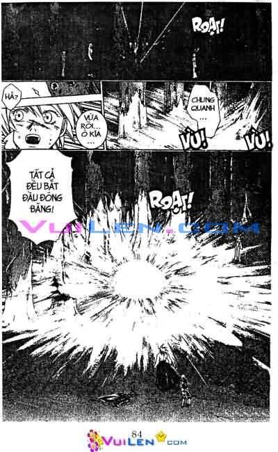 mắt quỷ kyo chapter 72 84