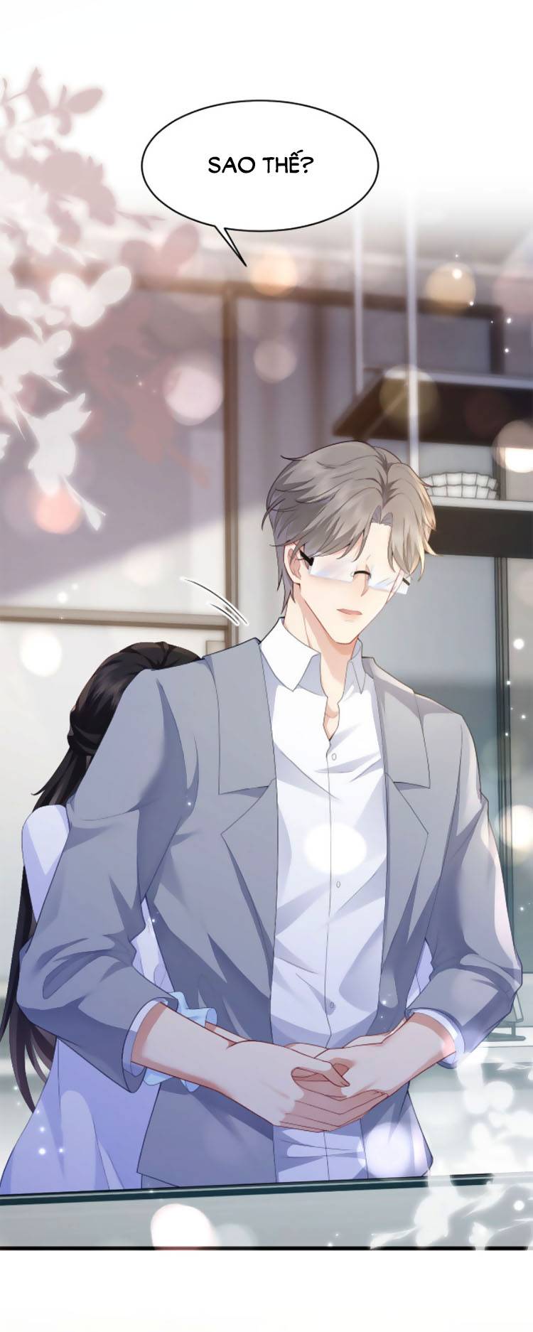 tôn trọng vận mệnh tra nam, từ bỏ tình tiết giúp người chapter 2 5