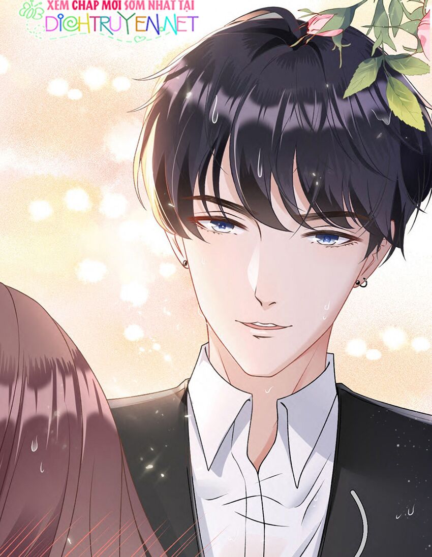 bạn gái tôi mới 30+ tuổi xuân chapter 4 33