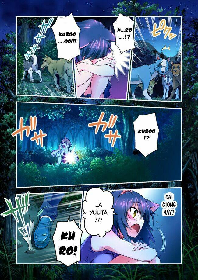 nikukyuu chapter 2 13