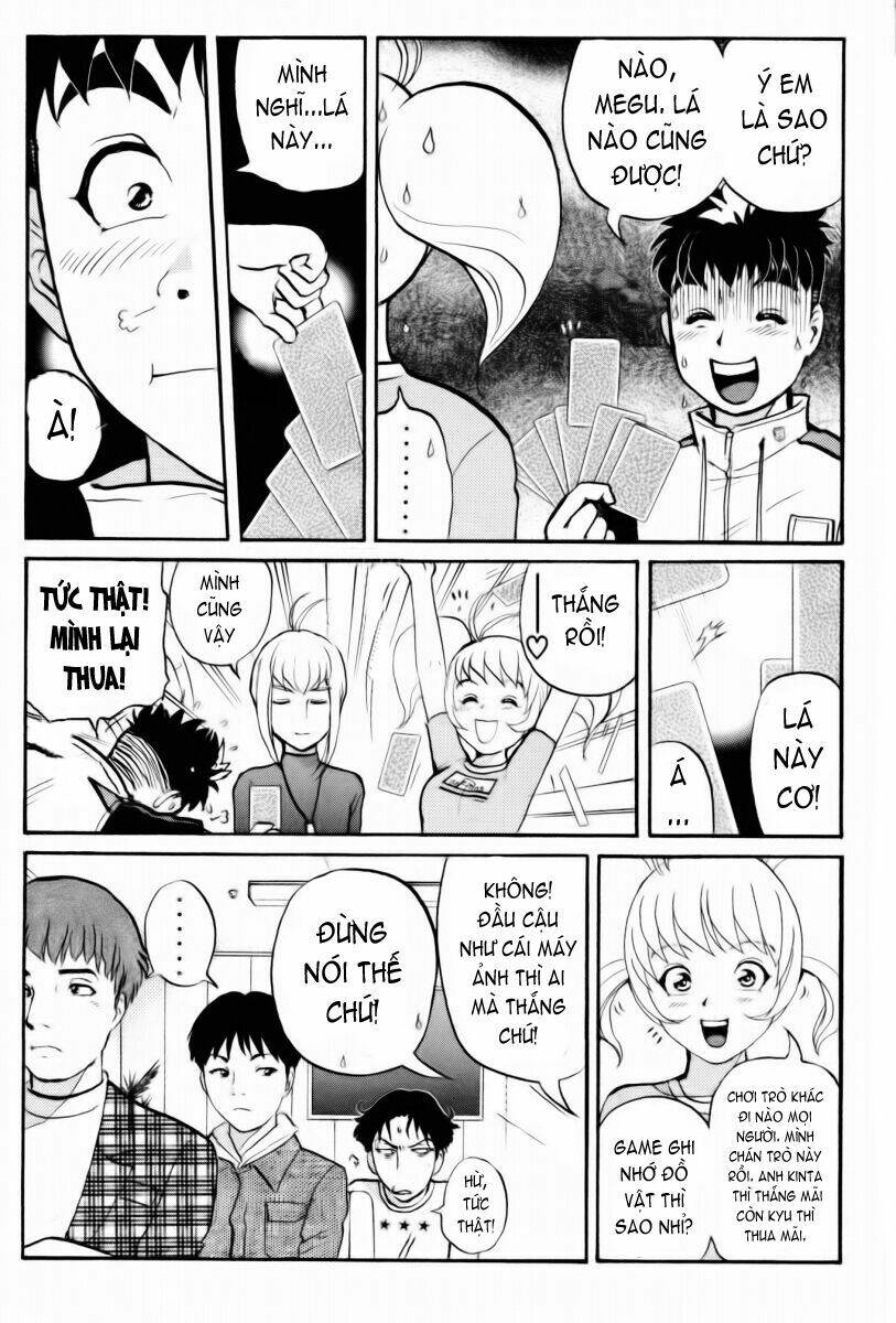 detective academy q chapter 14 3