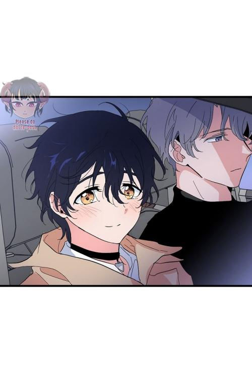 tình yêu cún con chapter 19.2 19