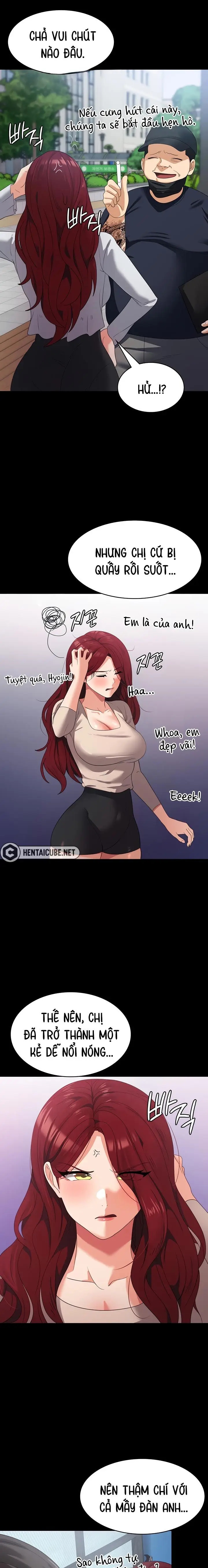 người đàn ông quyến rũ chapter 21 7