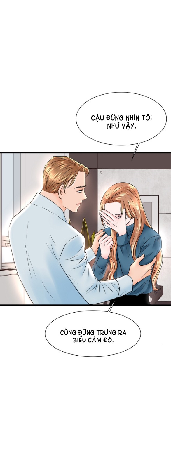 Tình Yêu Đánh Cắp Trái Tim chapter 18.2 - Trang 19