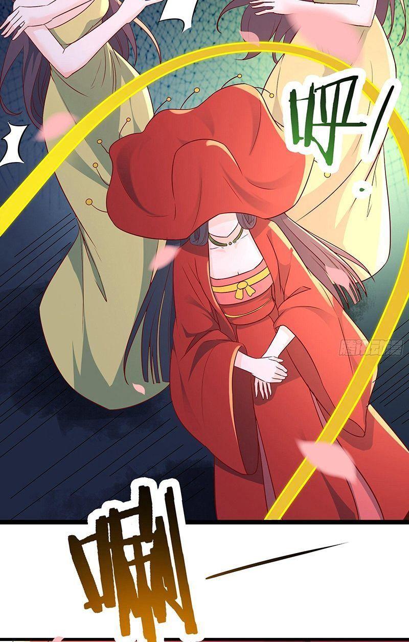 đồ đệ ta toàn là nữ ma đầu chapter 41 31