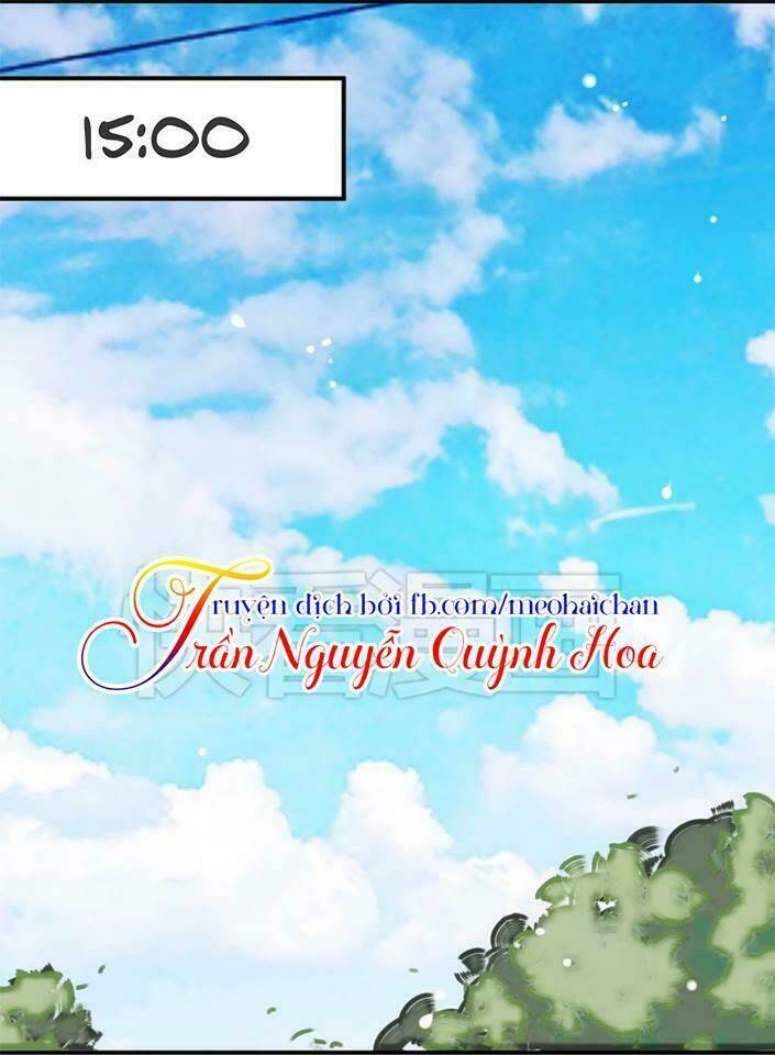 quy tắc của mỹ nam chapter 11 6