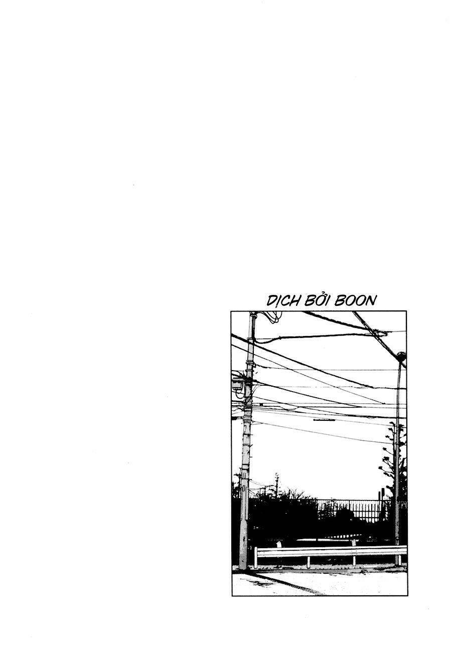 chúc ngủ ngon, punpun chapter 8 16