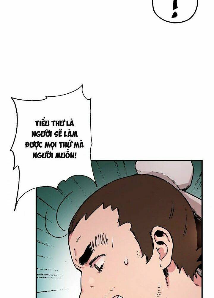 tôi trở thành nhân vật phản diện giỏi nhất trong giới võ thuật chapter 4 41