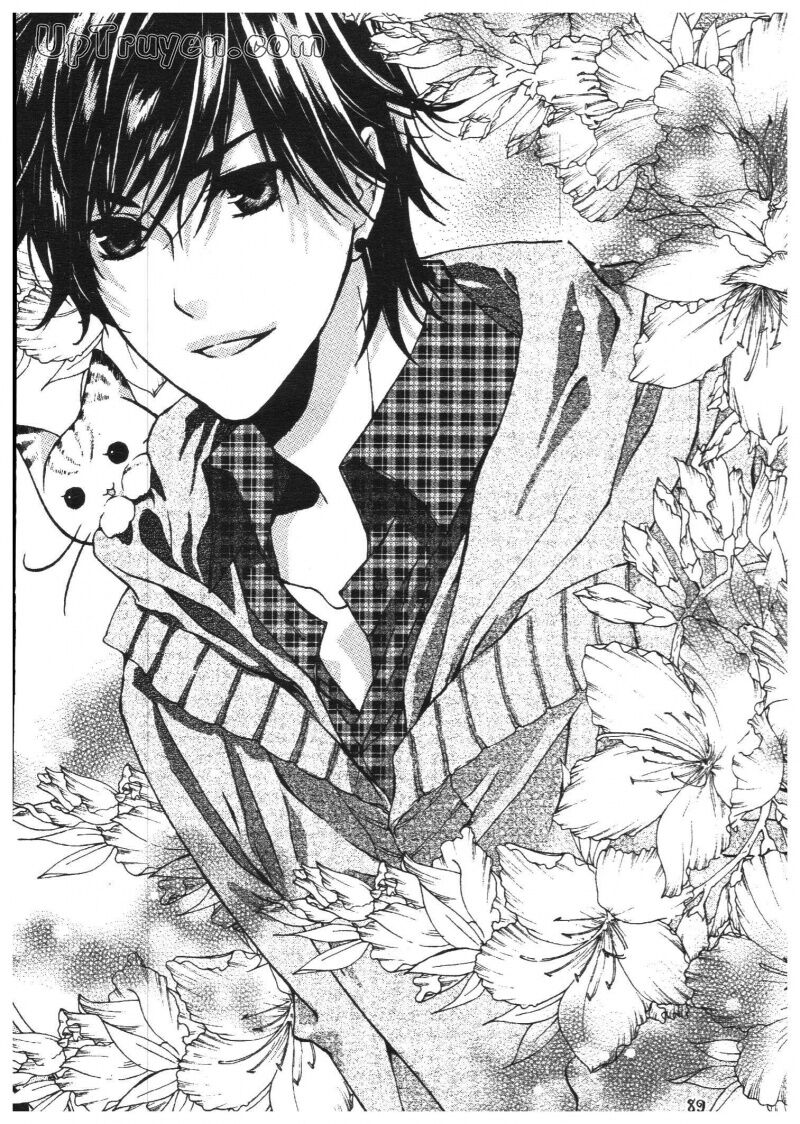 khu vườn ảo mộng chapter 3 84