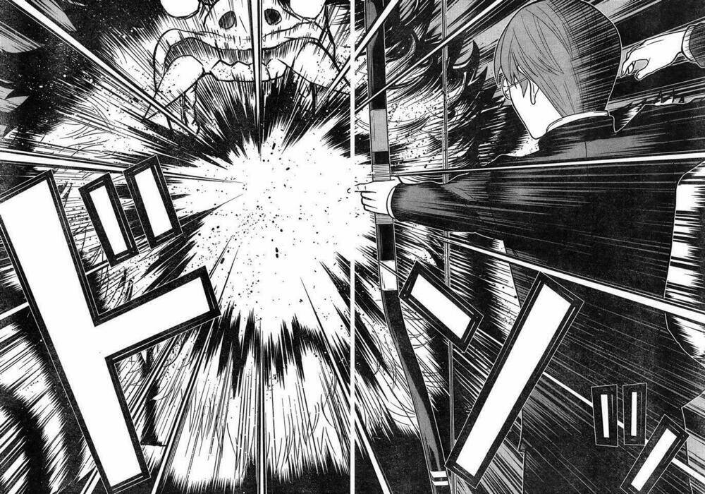 naqua-den (truyền thuyết về nakua) chapter 15.2 18