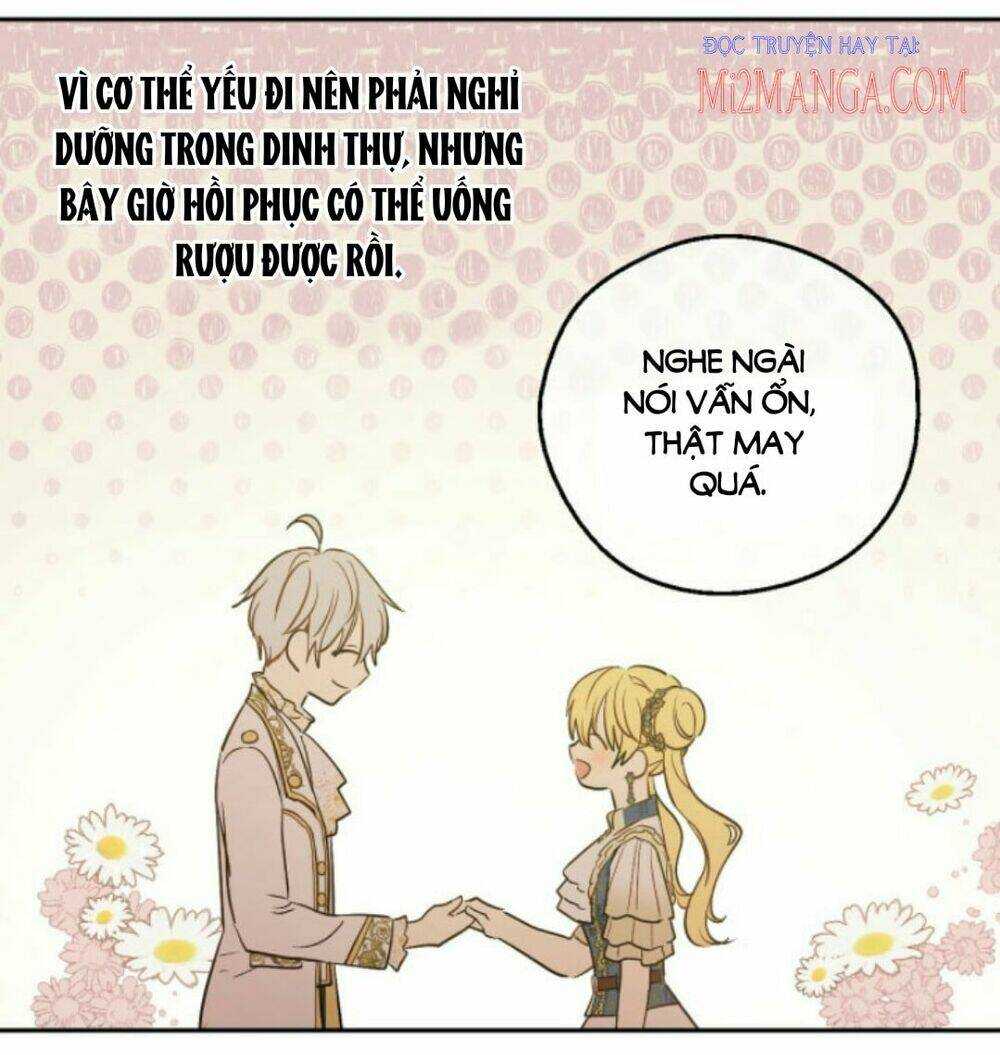 một ngày nọ ta trở thành công chúa chapter 115 31