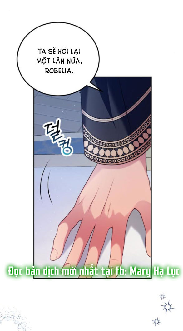 tôi sẽ ly hôn với người chồng bạo chúa chapter 48.2 20