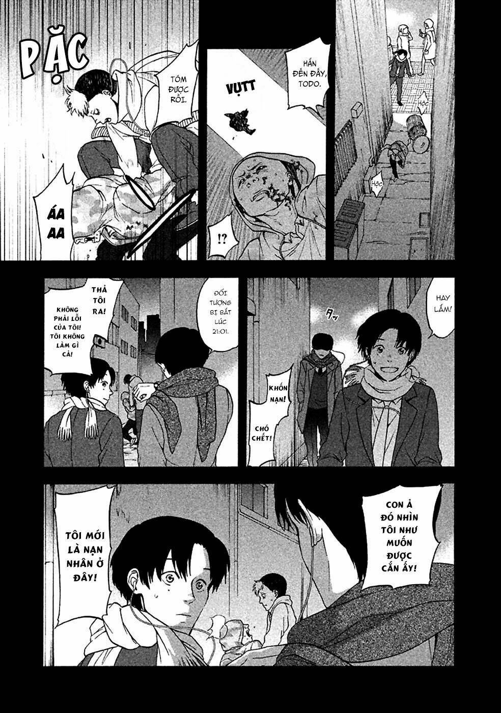 ranh giới quỷ chapter 30 18