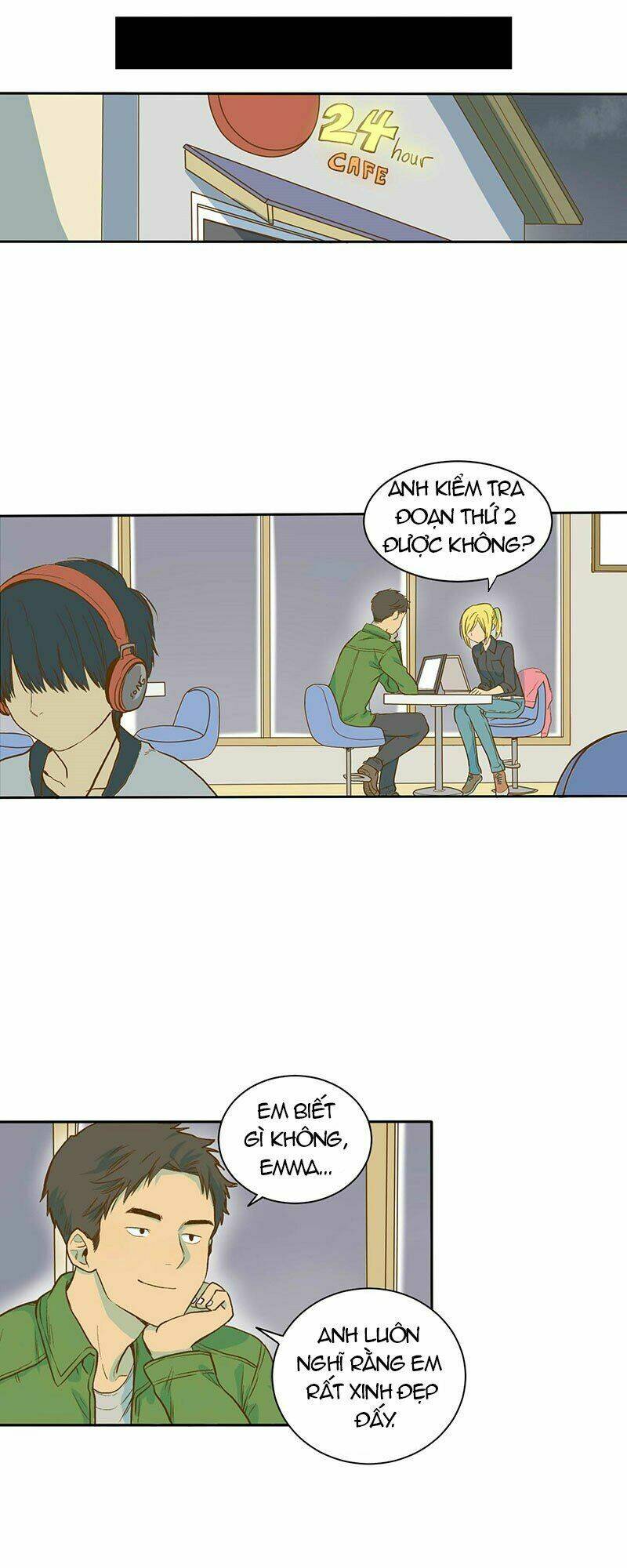 bí mật sâu sắc nhất của tôi chapter 2 25