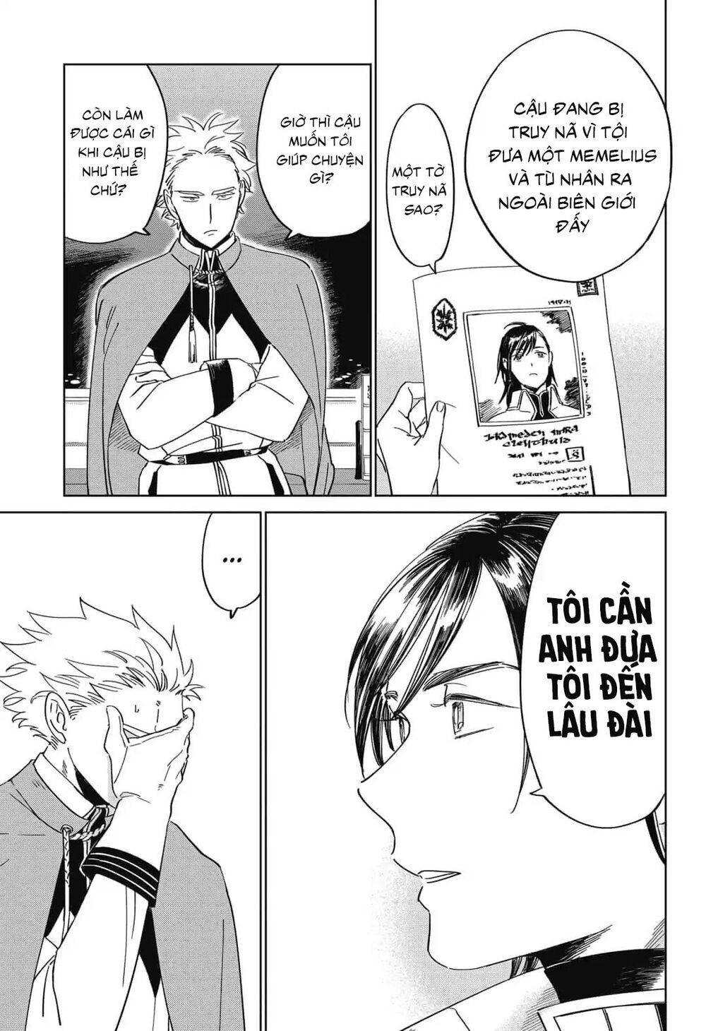 ấn ký abyss chapter 17 5