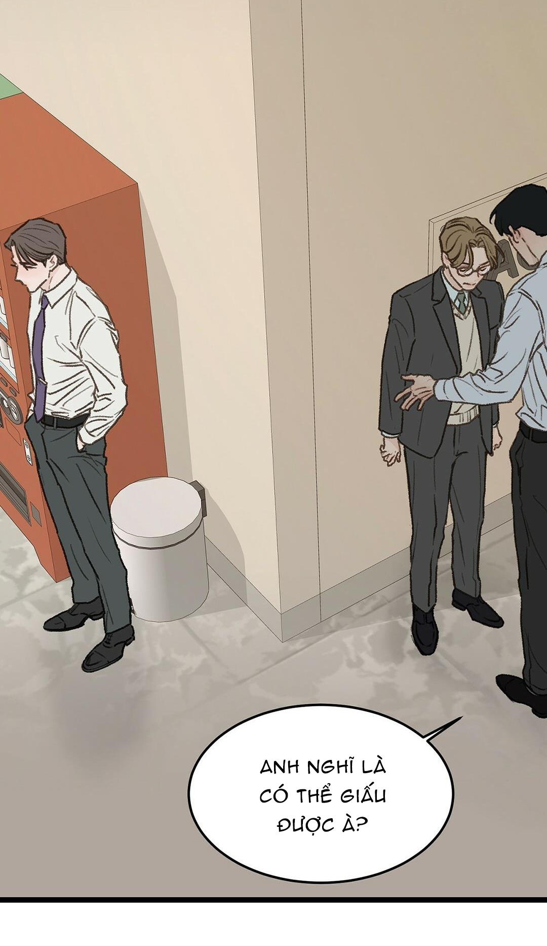 vùng cấm tình yêu của beta chapter 29 21