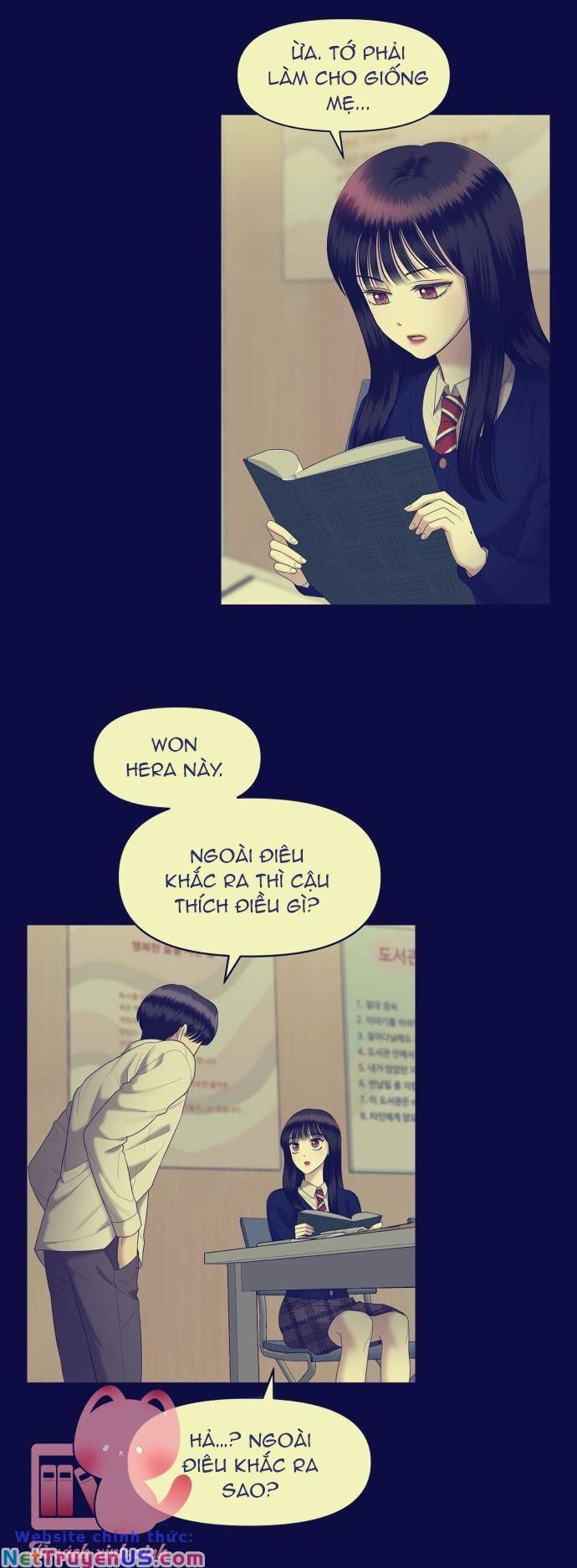 chị em tranh đấu chapter 48 134