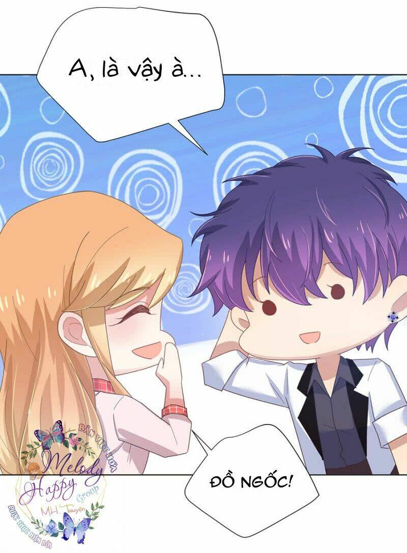 ma lạt thiên kim đẩu ác thiếu chapter 112 27