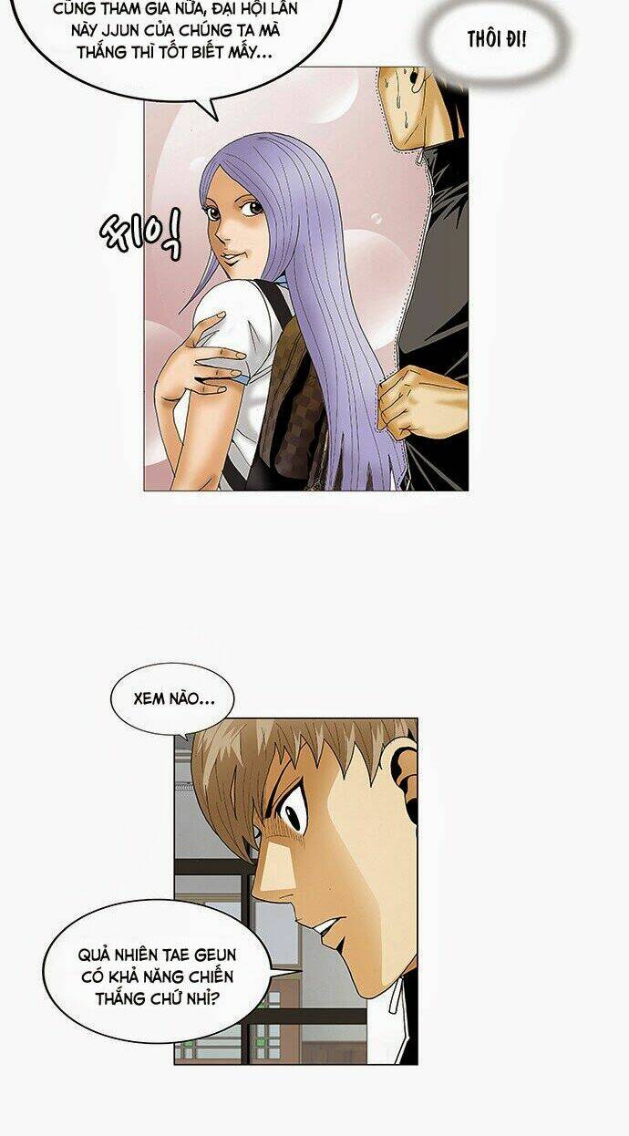 ultimate legend: kang hae hyo chapter 70 43