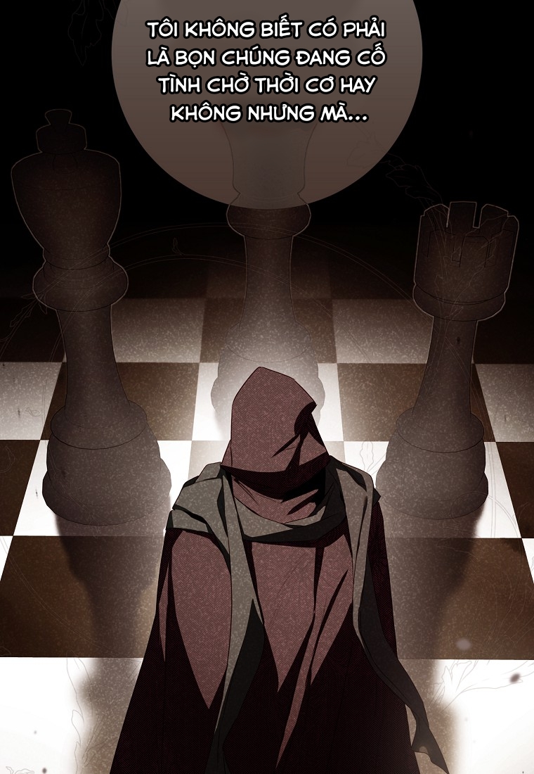 thuần hóa bạo chúa rồi bỏ trốn chapter 103.1 15