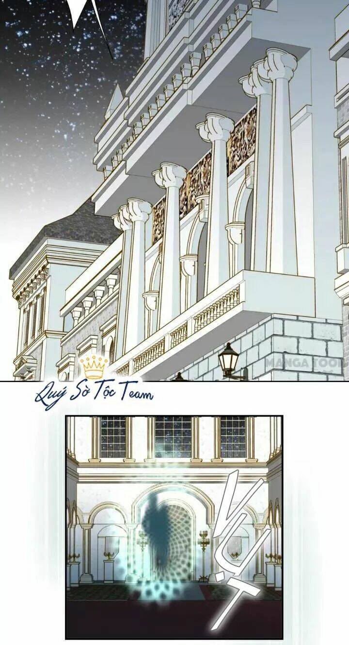 tiếp xúc chí mạng chapter 95 5