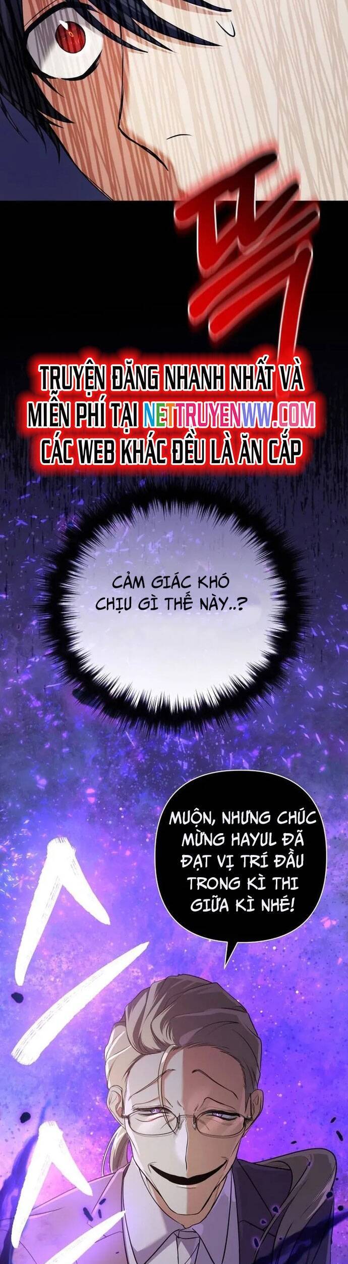 sự trở lại của đại pháp sư huyền thoại chapter 19 3