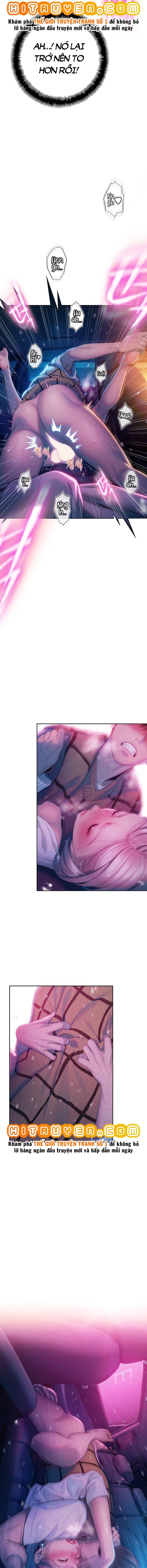 vượt quá giới hạn tình yêu chapter 22 14